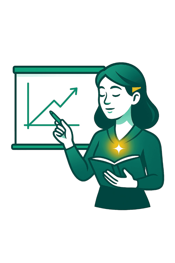 The 5 C's of Credit: What Lenders Really Look For (+ Self-Assessment)